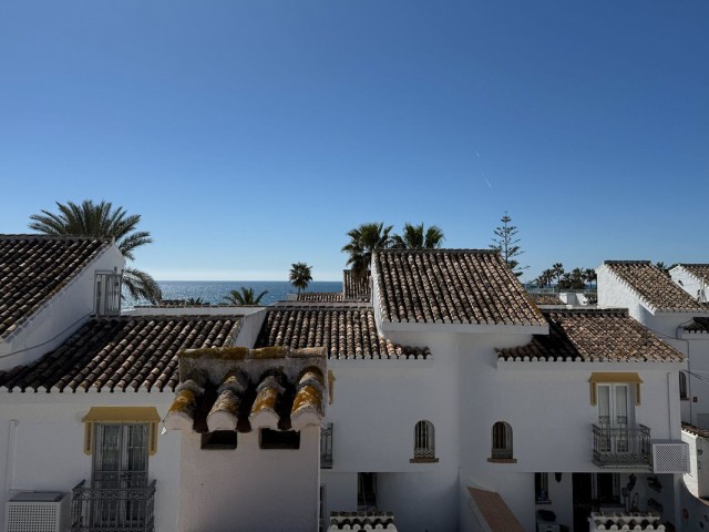 3 Schlafzimmer Reihenhaus in La Cala de Mijas