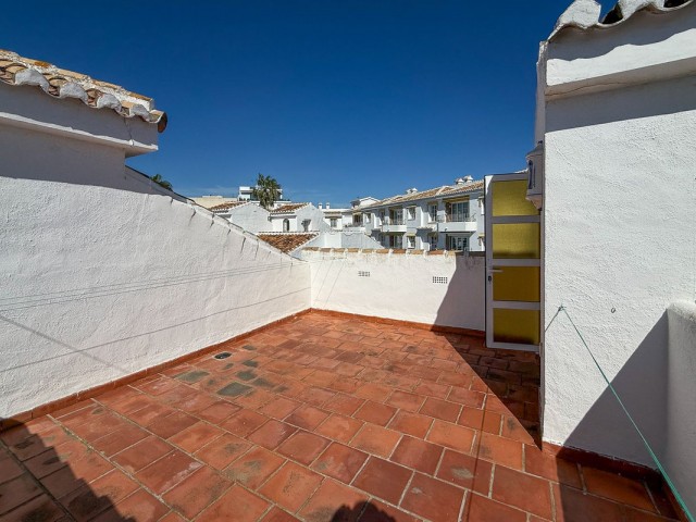 3 Schlafzimmer Reihenhaus in La Cala de Mijas