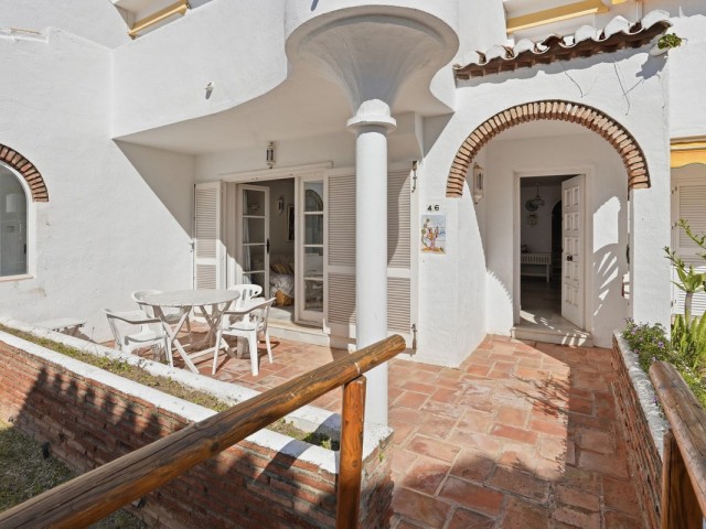 3 Schlafzimmer Reihenhaus in La Cala de Mijas