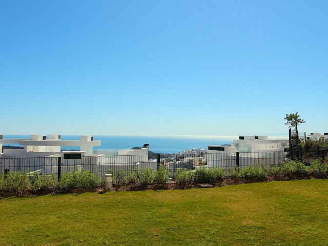 2 Schlafzimmer Apartment in Marbella