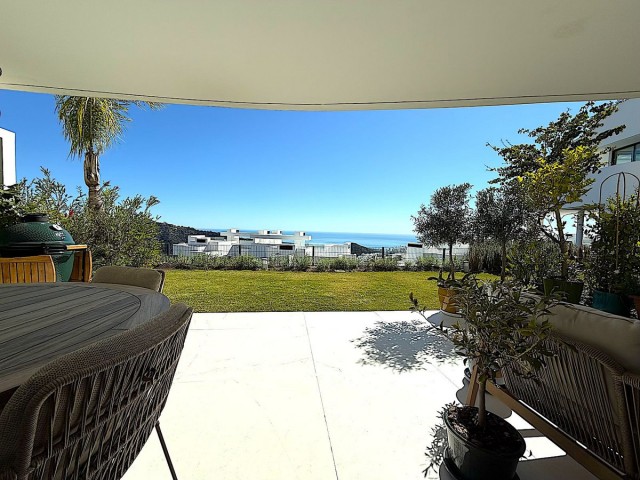 2 Schlafzimmer Apartment in Marbella