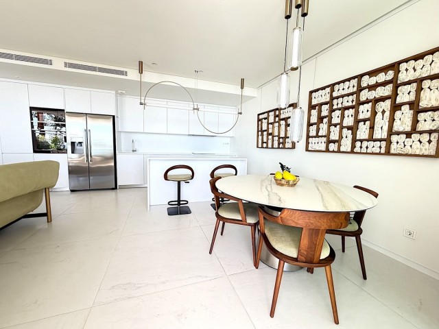 2 Schlafzimmer Apartment in Marbella