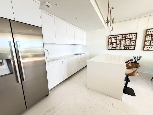 2 Schlafzimmer Apartment in Marbella