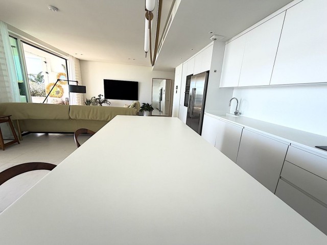 2 Schlafzimmer Apartment in Marbella