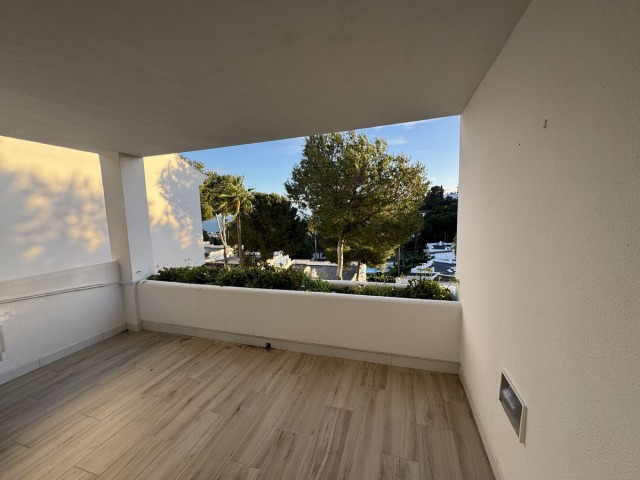 Ático con 2 Dormitorios  en Miraflores