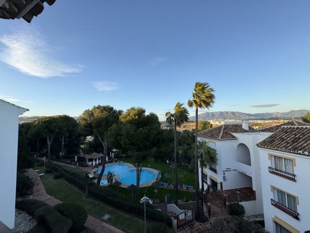 Ático con 2 Dormitorios  en Miraflores