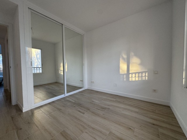 Ático con 2 Dormitorios  en Miraflores