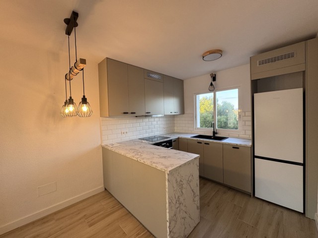 Ático con 2 Dormitorios  en Miraflores