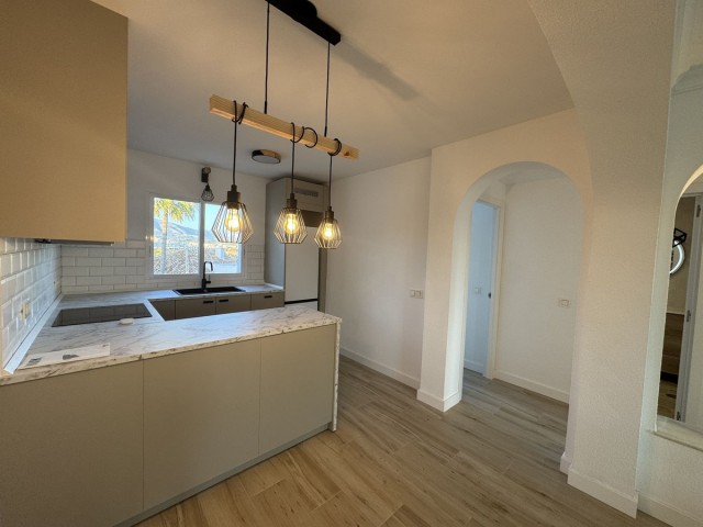 Ático con 2 Dormitorios  en Miraflores