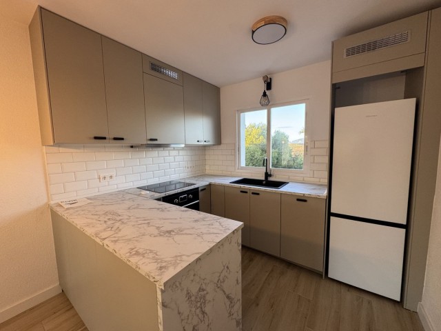 Ático con 2 Dormitorios  en Miraflores