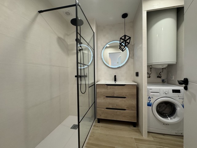 Ático con 2 Dormitorios  en Miraflores