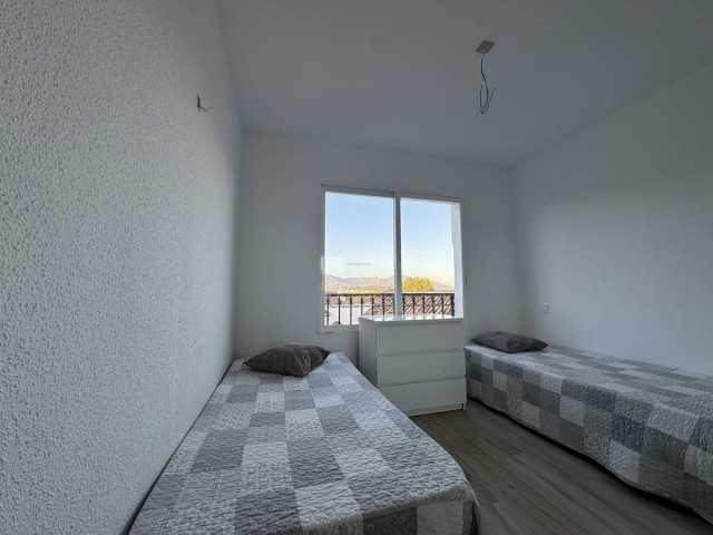 Ático con 2 Dormitorios  en Miraflores