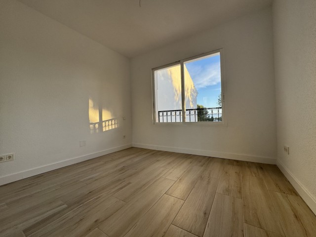 Ático con 2 Dormitorios  en Miraflores