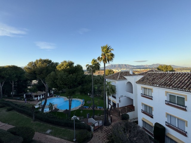 Ático con 2 Dormitorios  en Miraflores