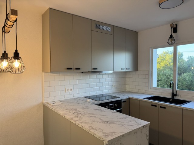 Ático con 2 Dormitorios  en Miraflores