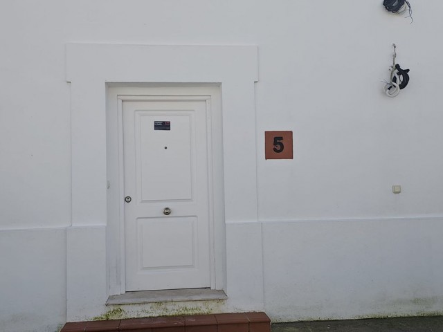 Rijtjeshuis, Doña Julia, R5314414