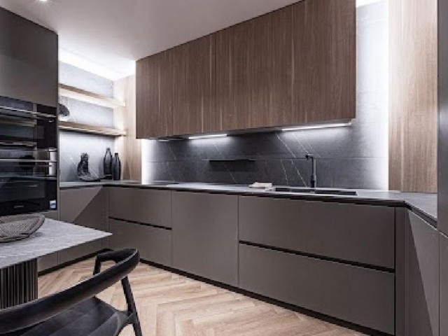 3 Soveroms Rekkehus i Benahavís