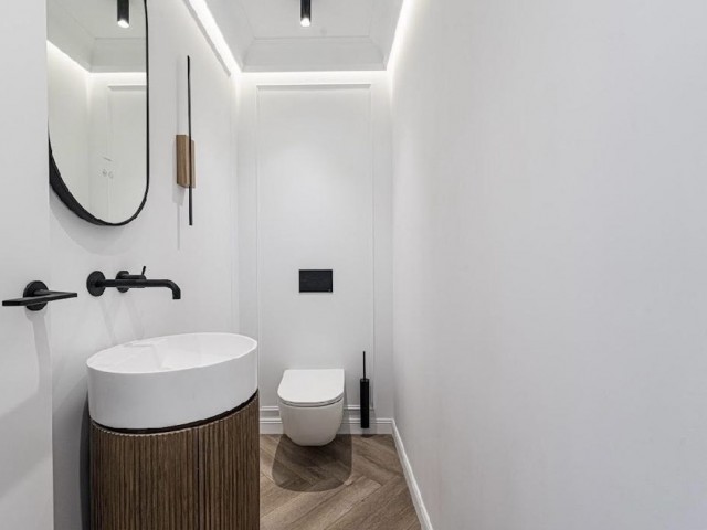 3 Soveroms Rekkehus i Benahavís