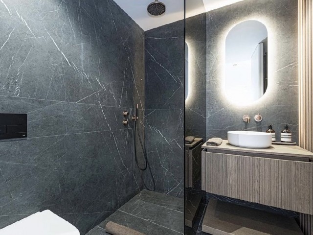 3 Soveroms Rekkehus i Benahavís