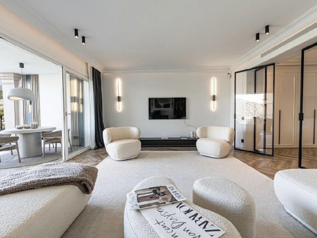 3 Schlafzimmer Reihenhaus in Benahavís