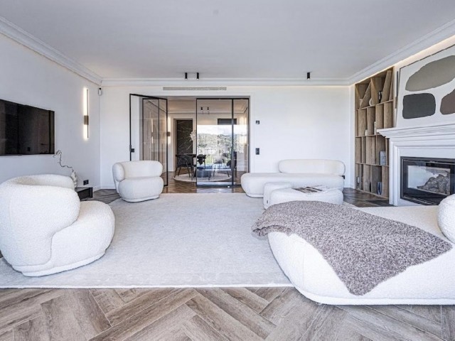 3 Schlafzimmer Reihenhaus in Benahavís