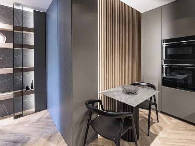 3 Schlafzimmer Reihenhaus in Benahavís