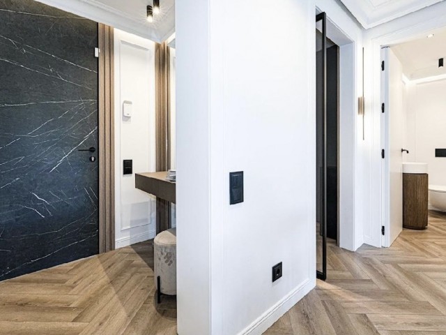 3 Schlafzimmer Reihenhaus in Benahavís