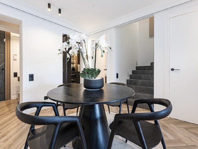 3 Schlafzimmer Reihenhaus in Benahavís