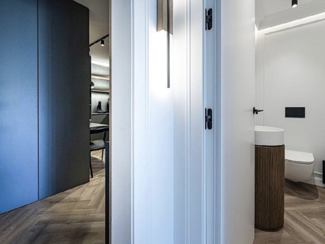 3 Schlafzimmer Reihenhaus in Benahavís