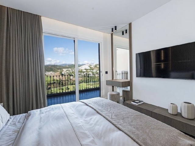 3 Schlafzimmer Reihenhaus in Benahavís