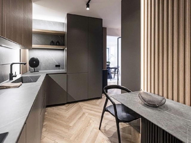 3 Schlafzimmer Reihenhaus in Benahavís