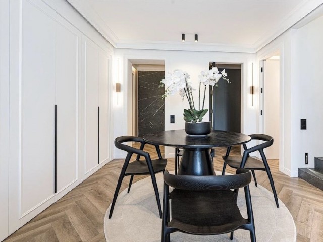 3 Schlafzimmer Reihenhaus in Benahavís