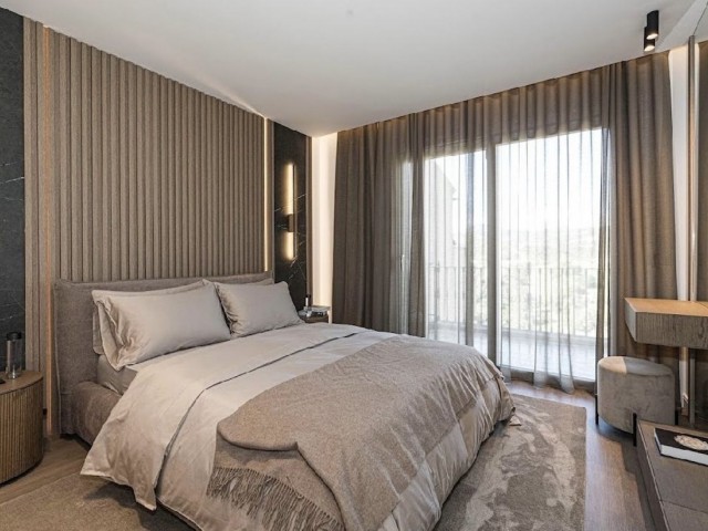 3 Schlafzimmer Reihenhaus in Benahavís