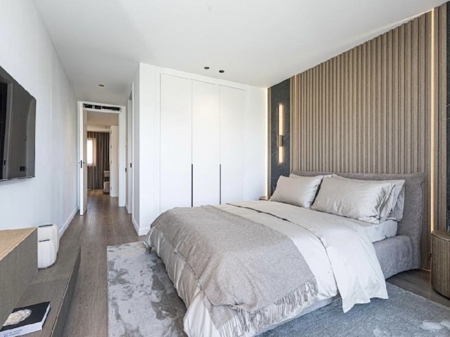 3 Schlafzimmer Reihenhaus in Benahavís