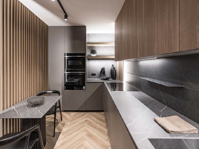 3 Makuuhuoneen Rivitalo Benahavís