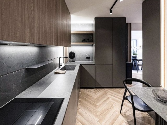 3 Makuuhuoneen Rivitalo Benahavís