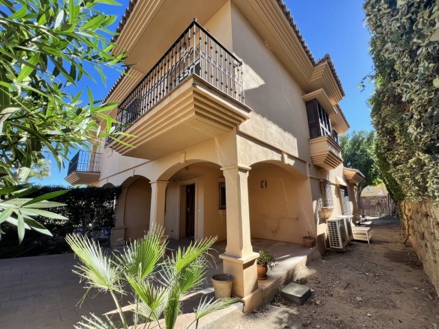 3 Schlafzimmer Reihenhaus in Mijas Costa