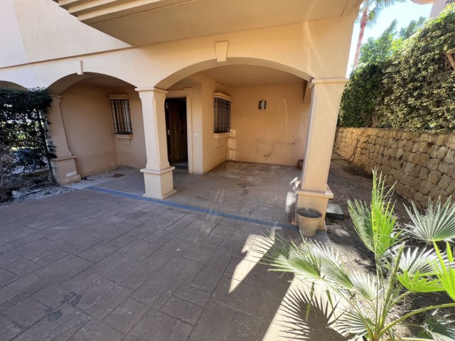 3 Schlafzimmer Reihenhaus in Mijas Costa