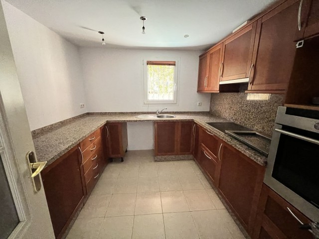 3 Schlafzimmer Reihenhaus in Mijas Costa