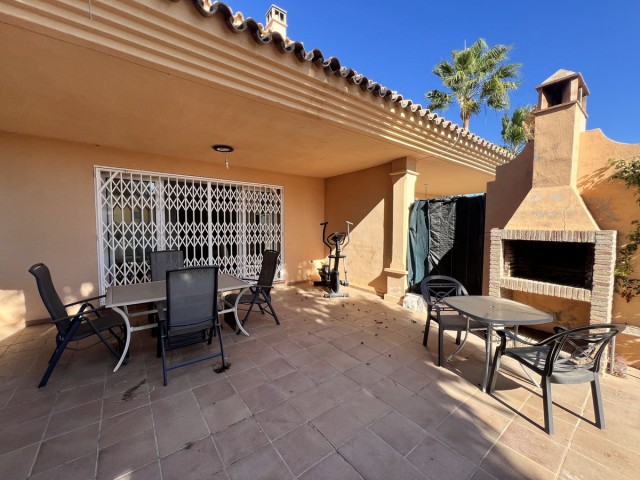 3 Schlafzimmer Reihenhaus in Mijas Costa