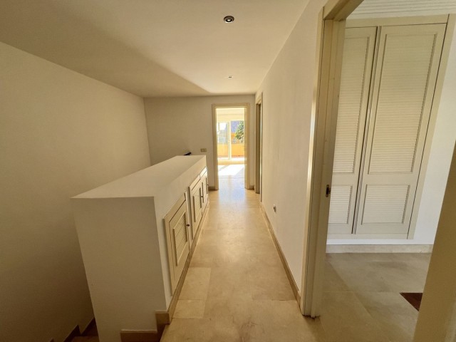 3 Schlafzimmer Reihenhaus in Mijas Costa