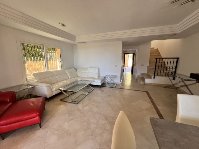 3 Schlafzimmer Reihenhaus in Mijas Costa