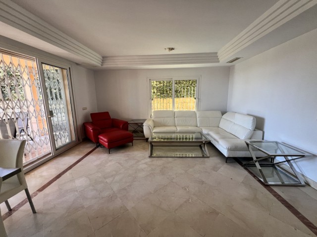 3 Schlafzimmer Reihenhaus in Mijas Costa