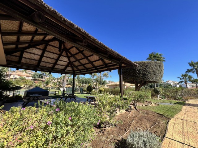 3 Schlafzimmer Reihenhaus in Mijas Costa