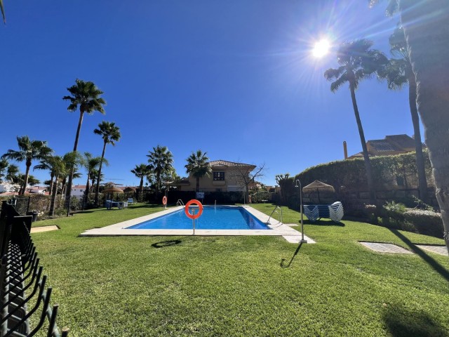 3 Schlafzimmer Reihenhaus in Mijas Costa