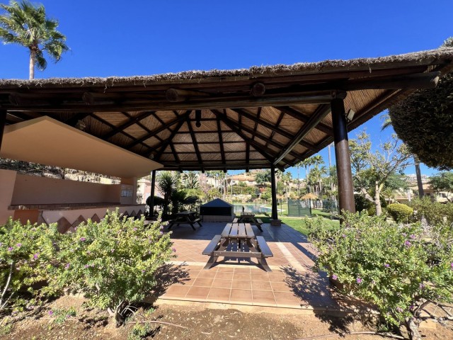 3 Schlafzimmer Reihenhaus in Mijas Costa