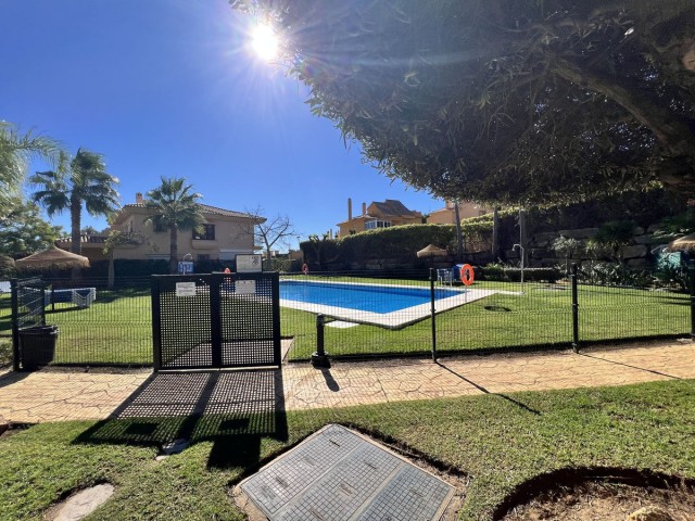 3 Schlafzimmer Reihenhaus in Mijas Costa