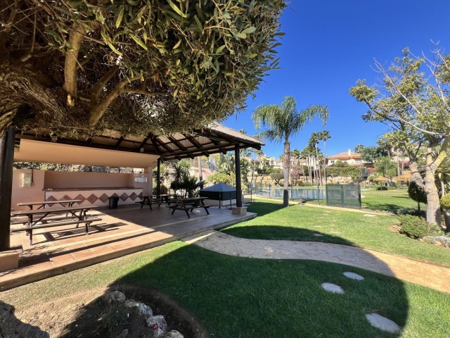 3 Schlafzimmer Reihenhaus in Mijas Costa