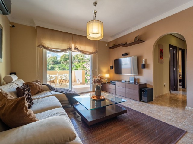 3 Schlafzimmer Apartment in Arroyo de la Miel