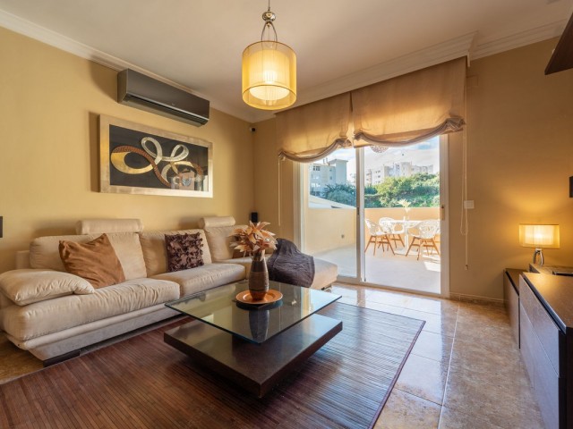 3 Schlafzimmer Apartment in Arroyo de la Miel